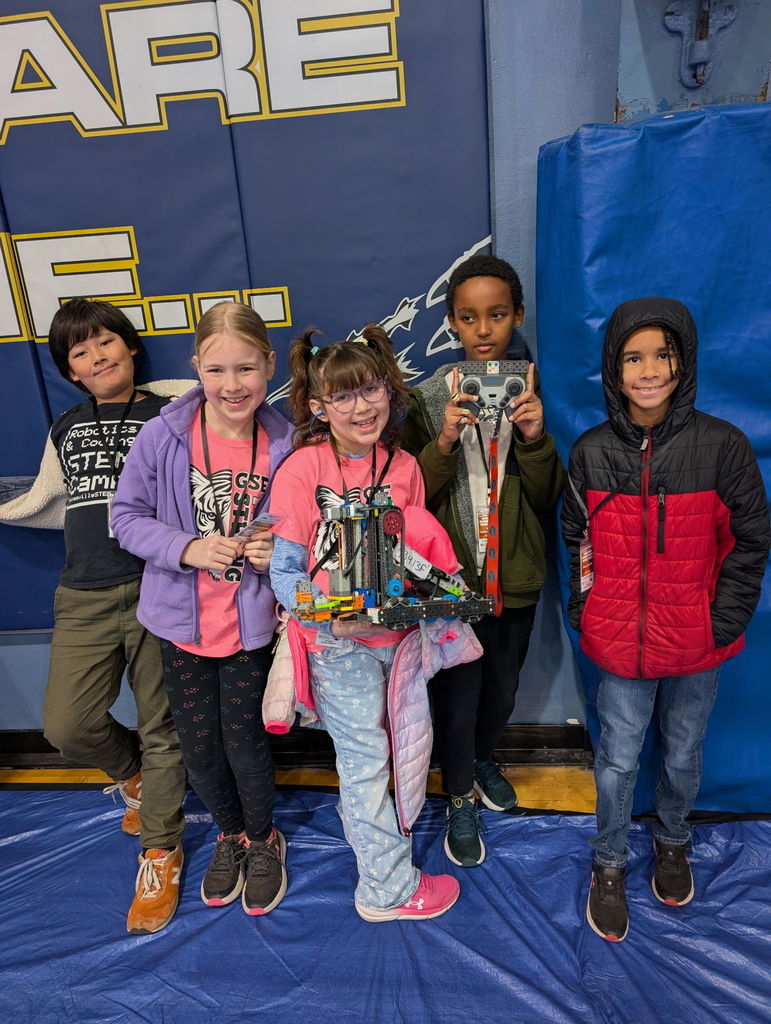 Robotics Competition 2.5.26