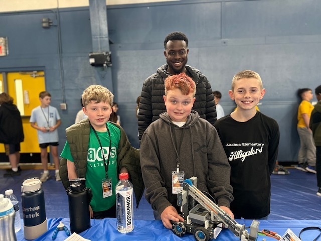 Robotics Competition