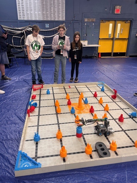 Robotics Competition