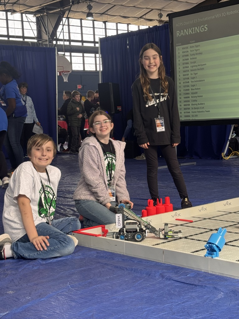 Robotics Competition