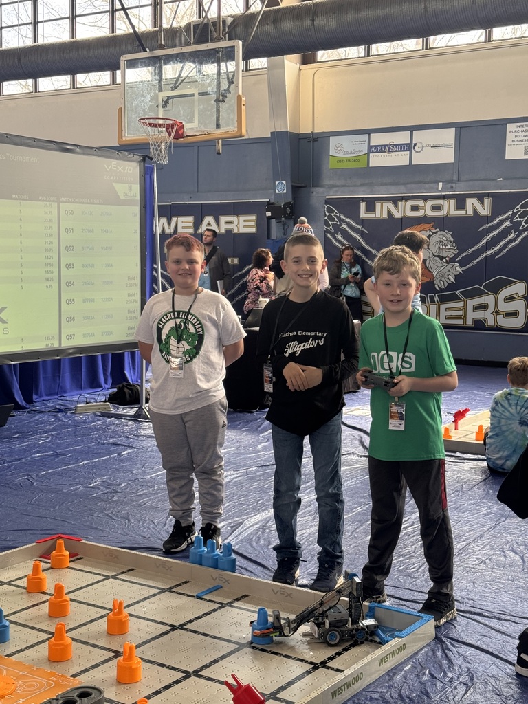 Robotics Competition