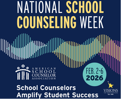 National School Counseling Week
