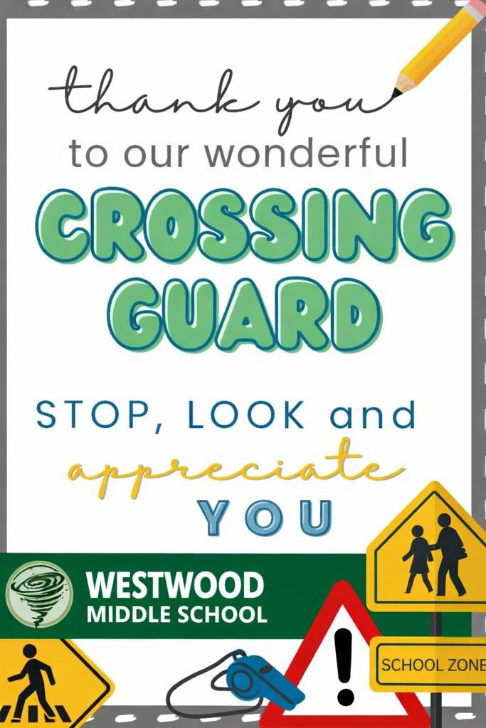 national crossing guard day 2026