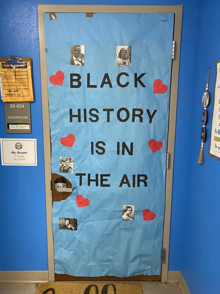 Black History Month