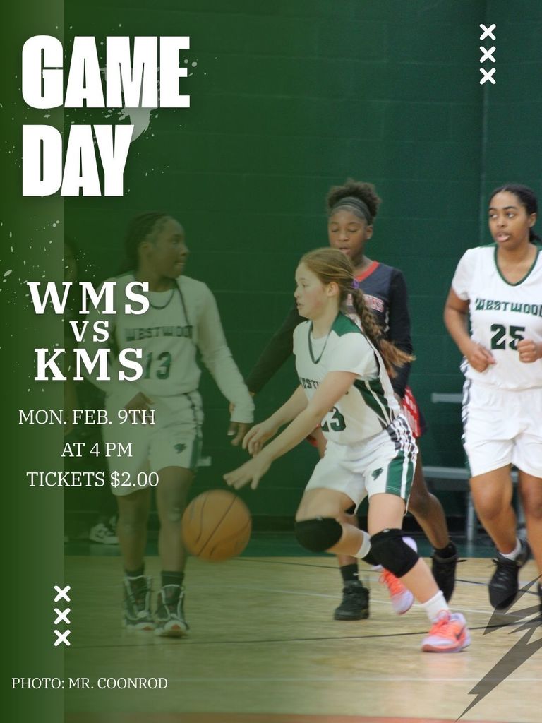 WMS SPORTS game day post 2