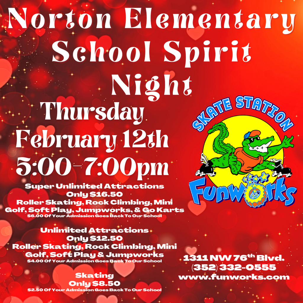 Spirit Night