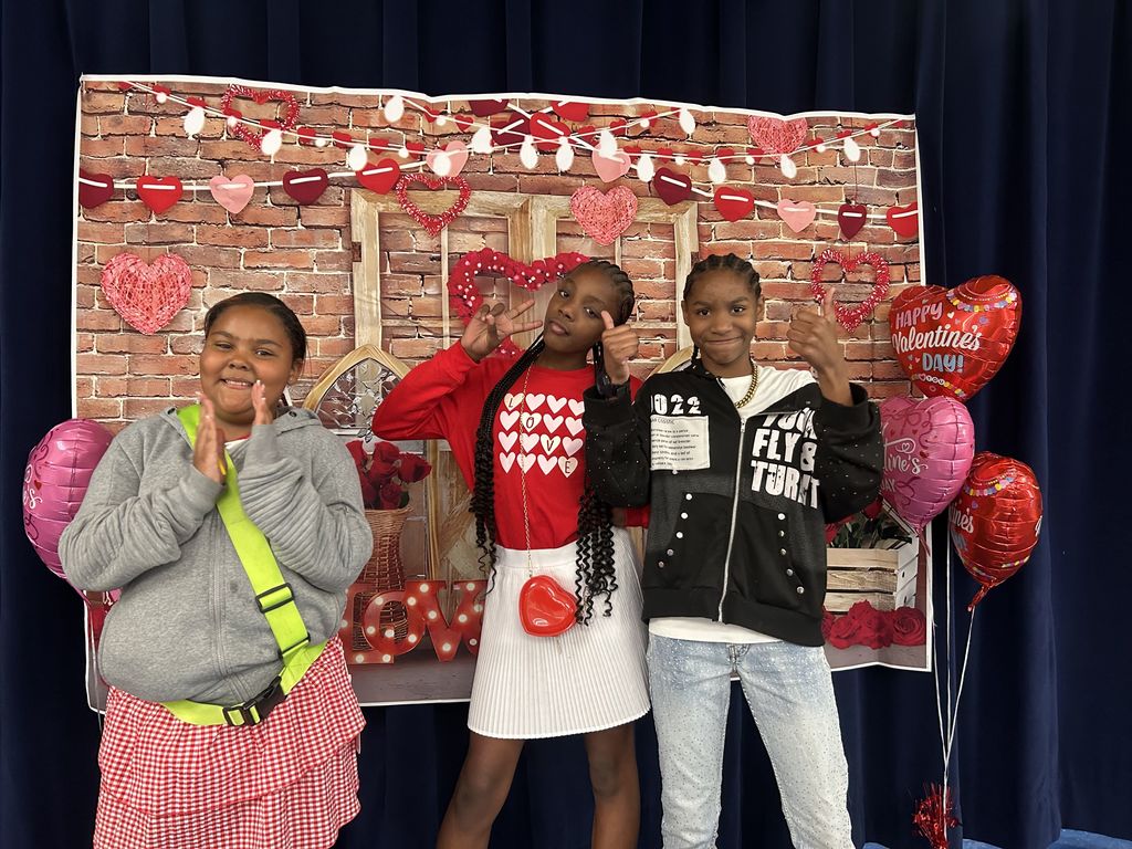 Valentine's Dance at the MET!