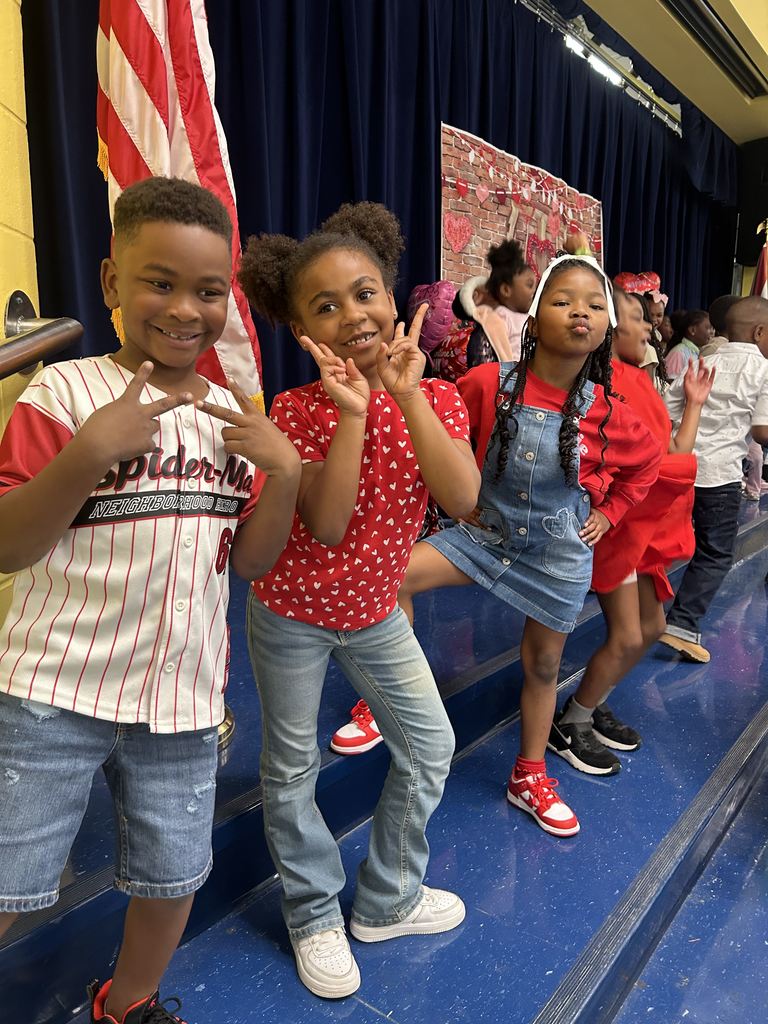 Valentine's Dance at the MET!