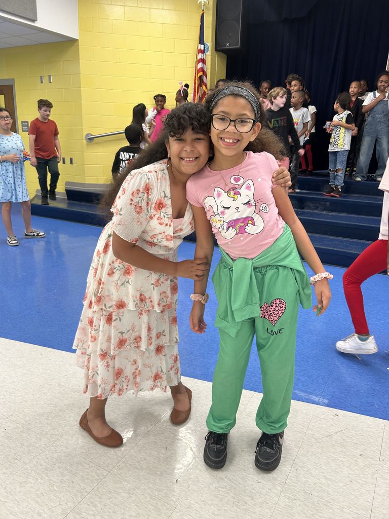 Valentine's Dance at the MET!