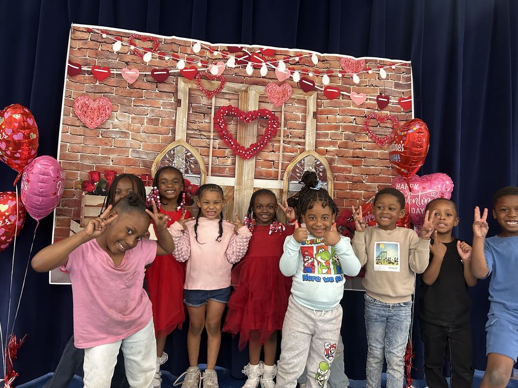 Valentine's Dance at the MET!
