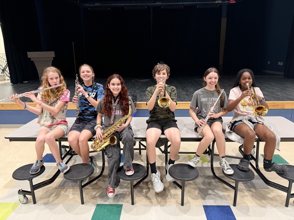 🎶 Superior vibes only!