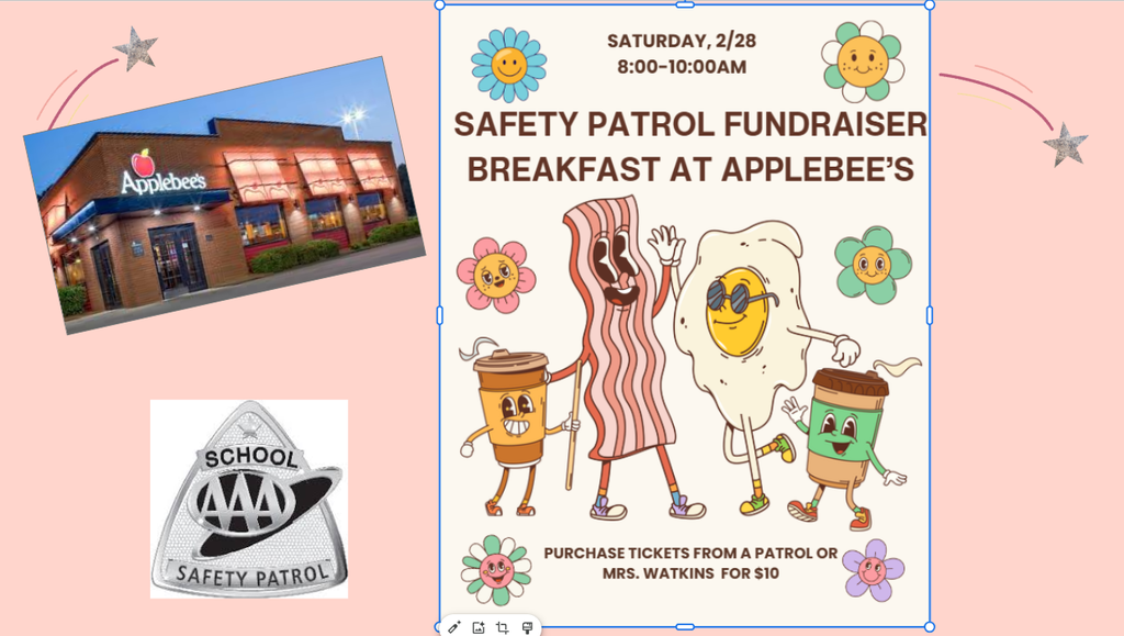 Breakfast food dancing 