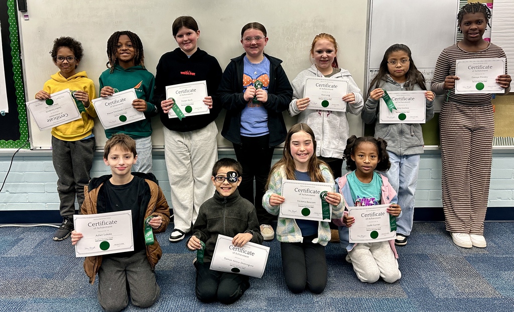 February awesome alligators