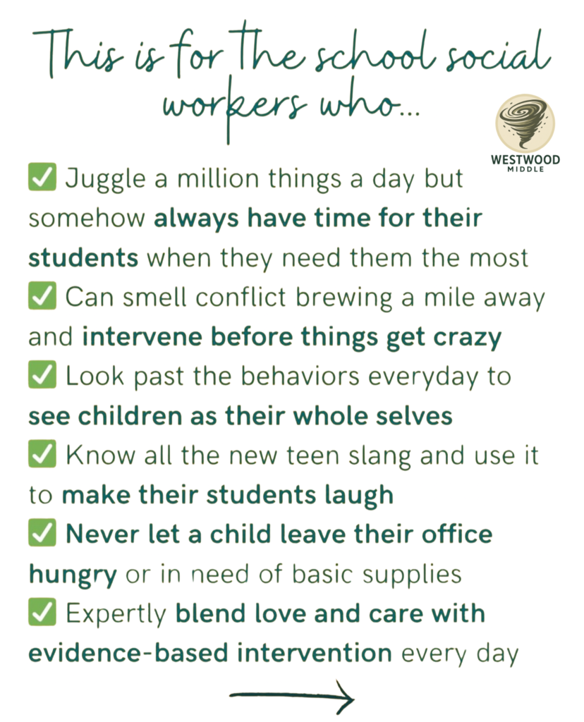 SOCIAL WORKER WEEK 2