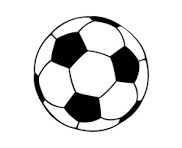 soccer ball