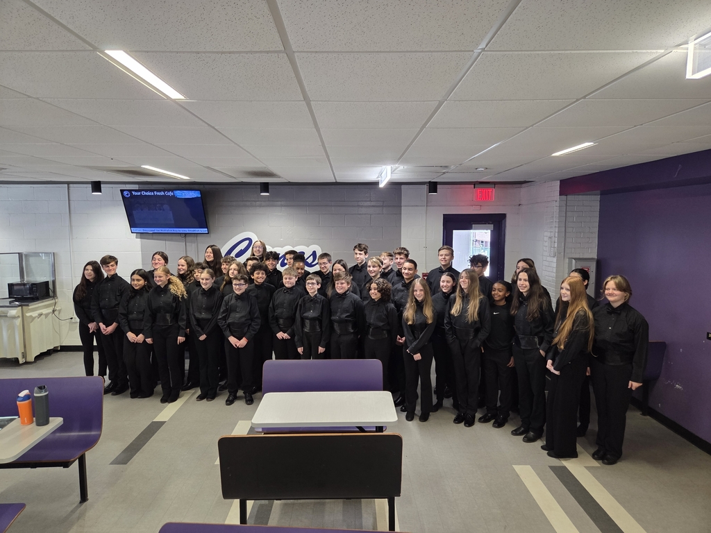 KMS band after performing