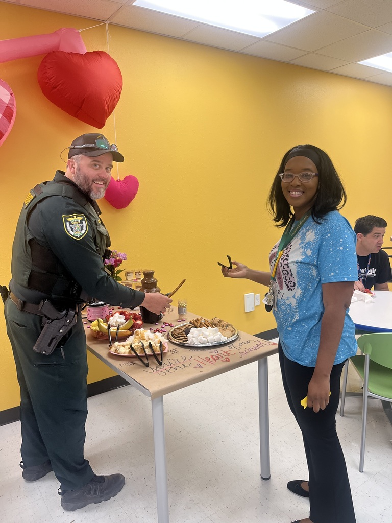 deputy and a teacher