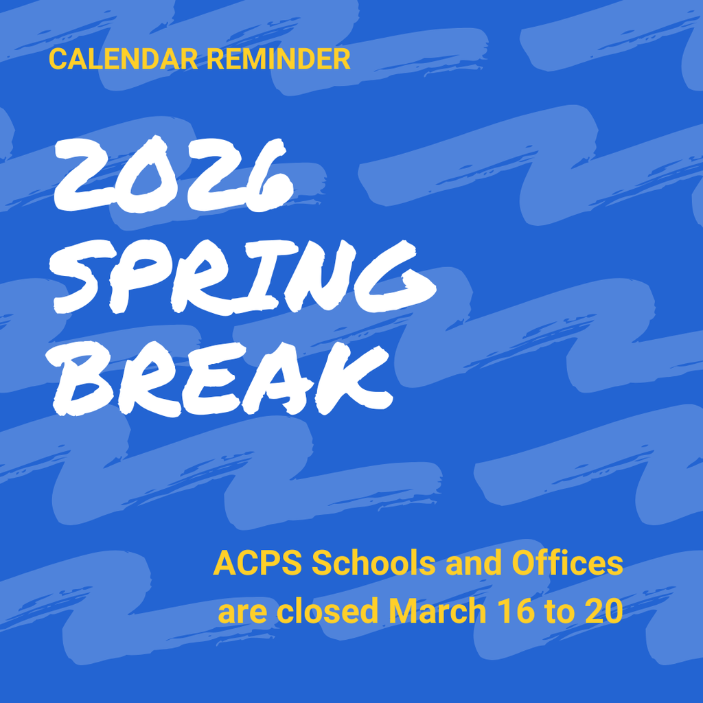 Spring Break 2026