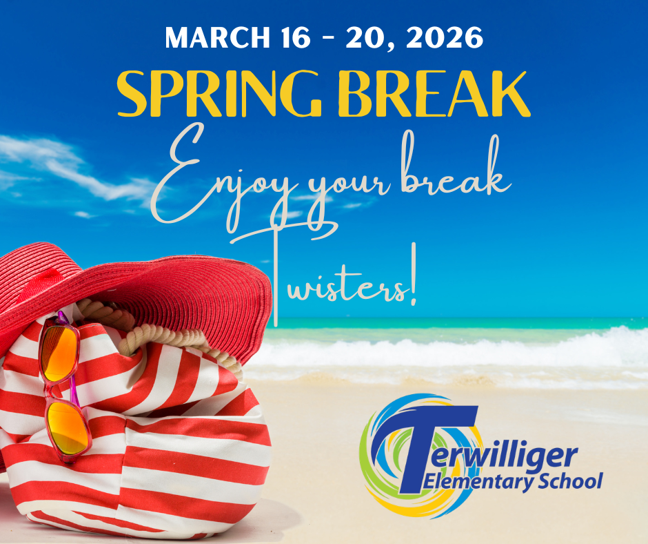 beach scene with beach bag, glasses, and red hat