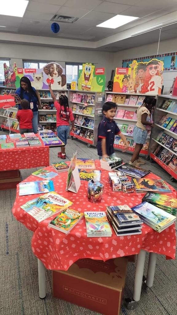 Book Fair