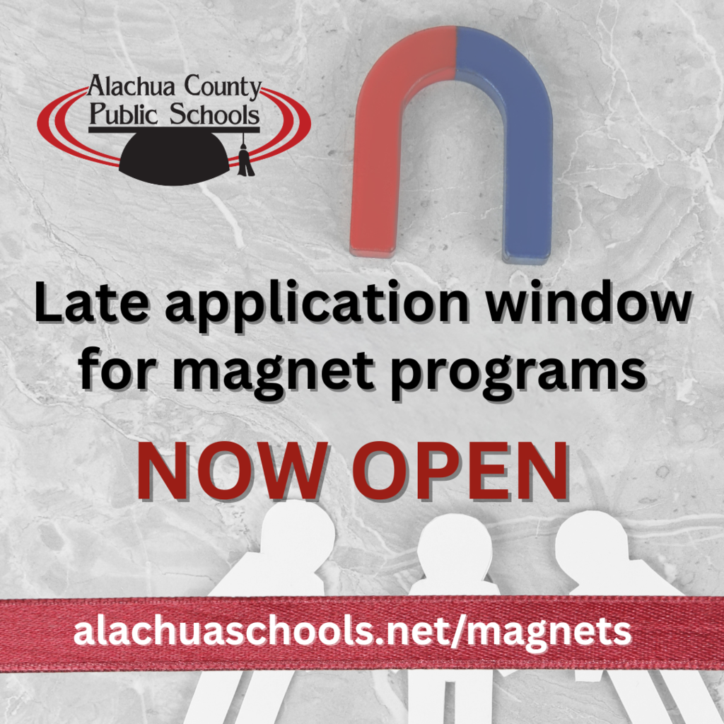 Late magnet application window