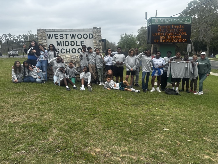 thank you Bradshaw class