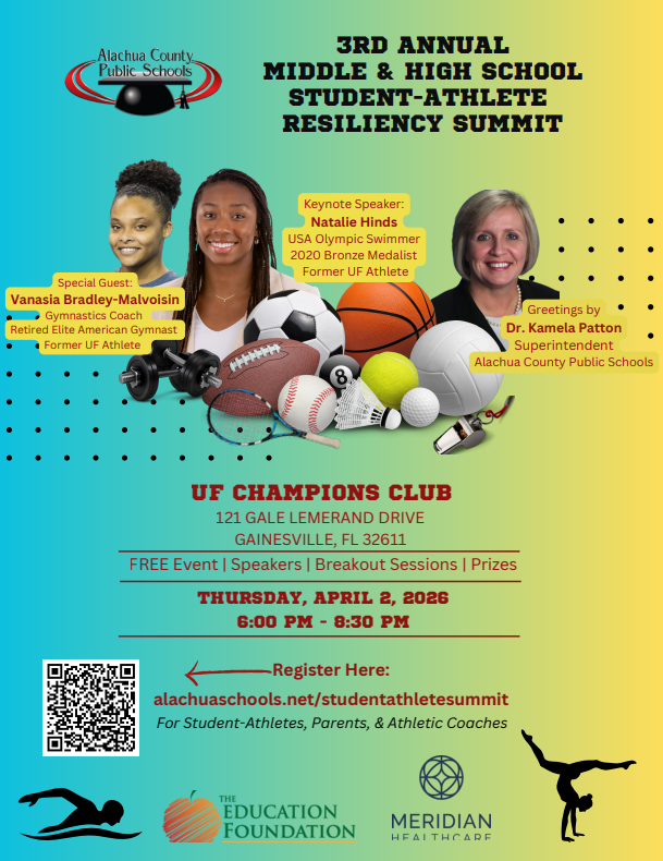 3rd annual middle & high school summit 2026