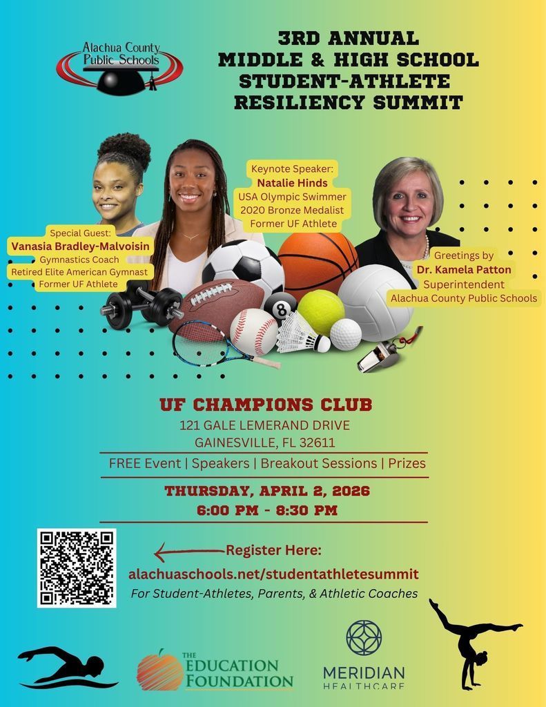 FREE Mental Health Summit for Athletes 🧠🏃♀️