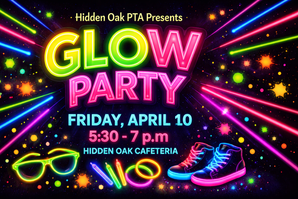 Glow Party