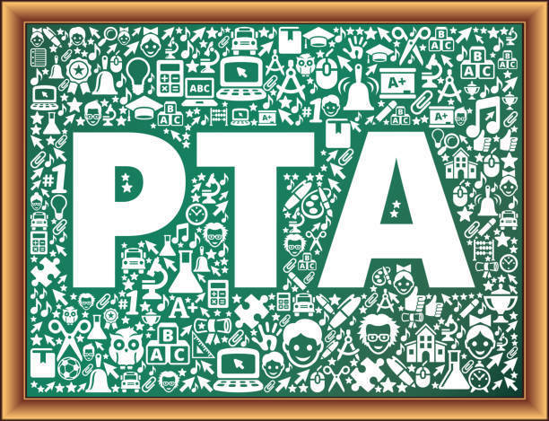 PTA graphic