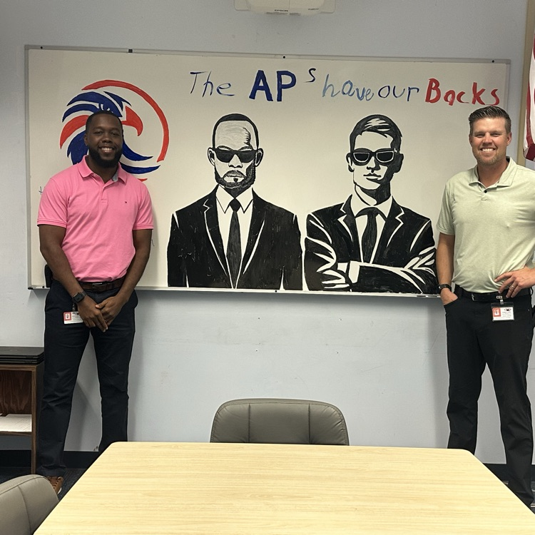 assistant principals 
