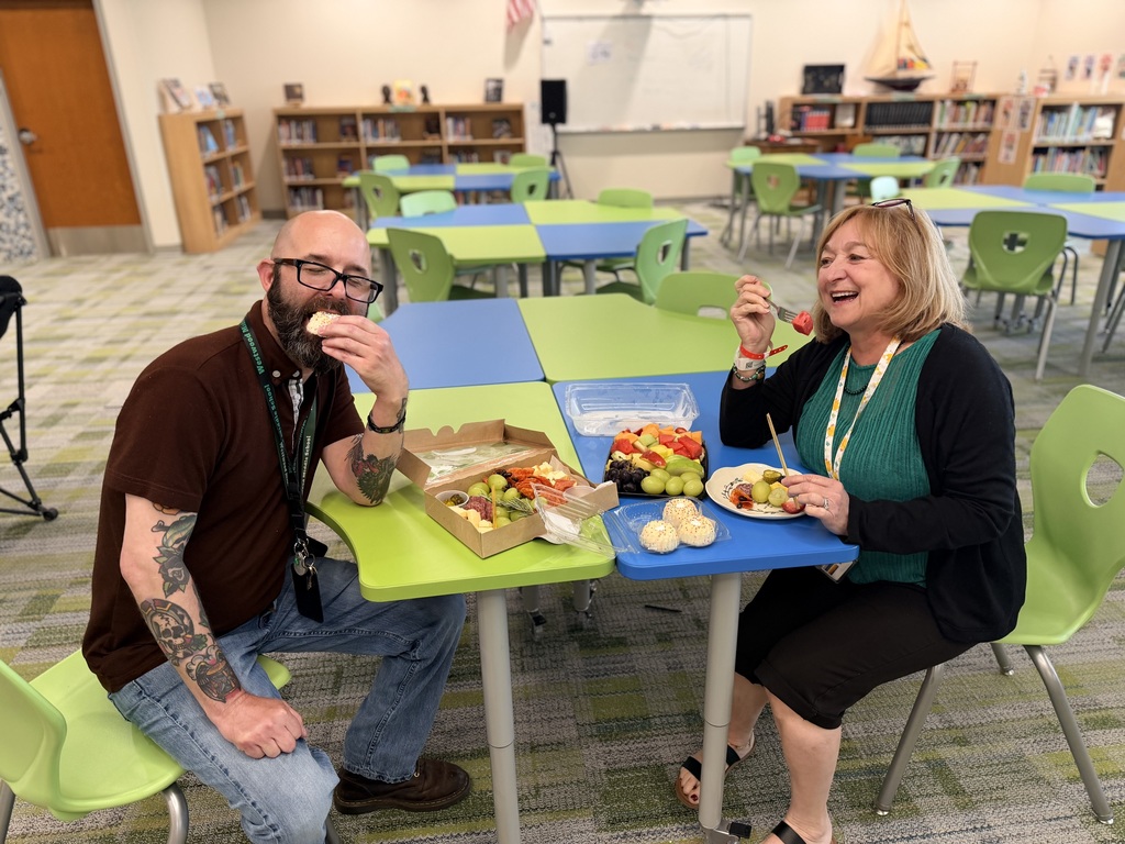 Media Center Appreciation 1