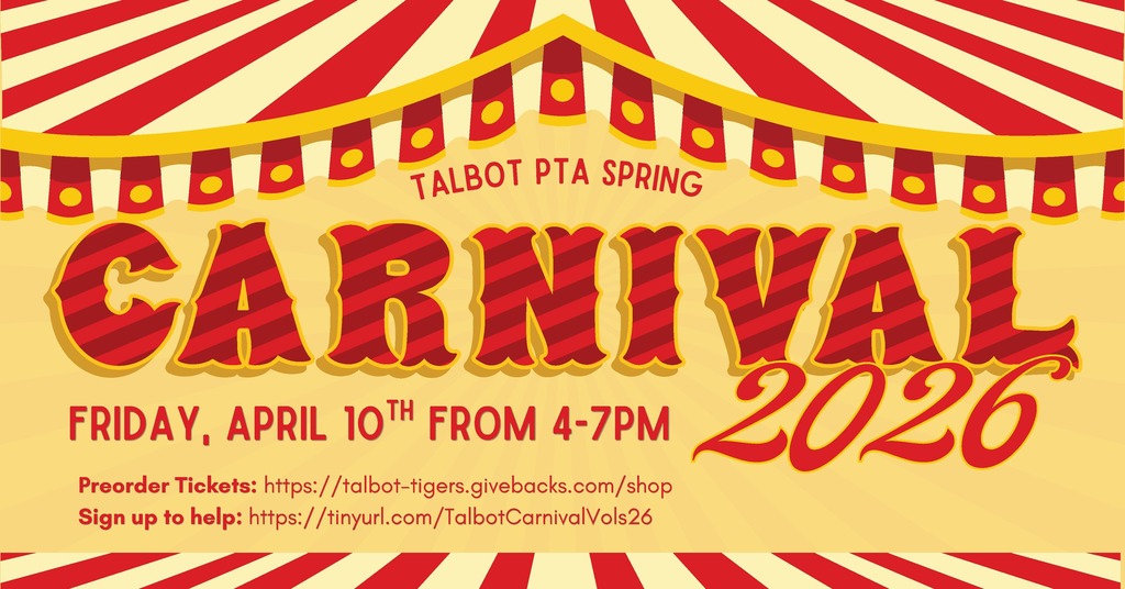 Carnival Information