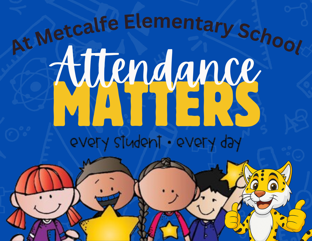 Attendance Matters
