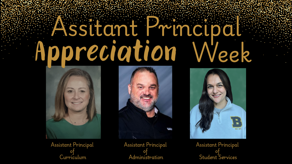 AP Appreciation