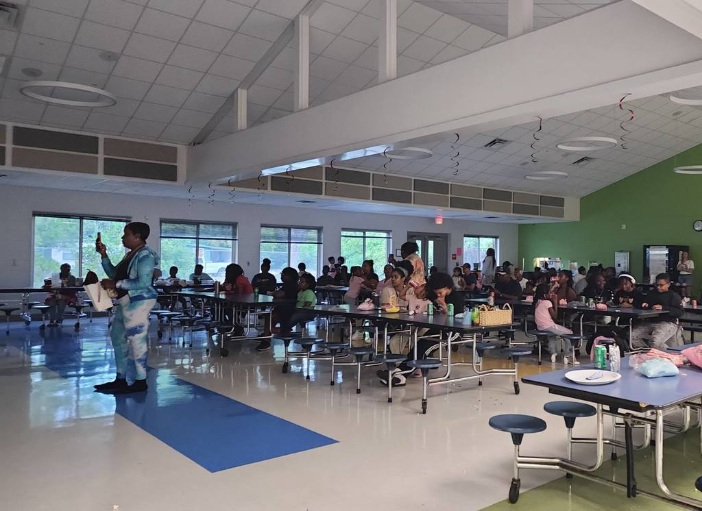 Metcalfe Elementary PTA Movie Night