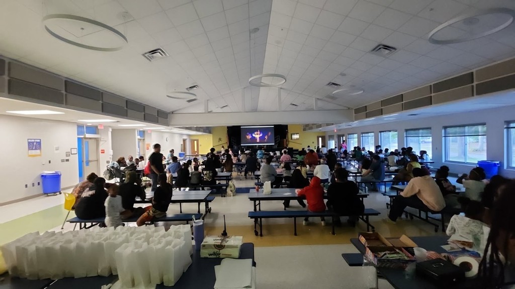 Metcalfe Elementary PTA Movie Night