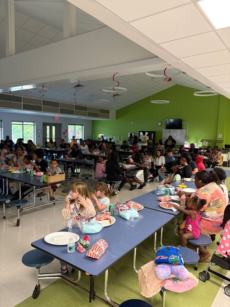 Metcalfe Elementary PTA Movie Night