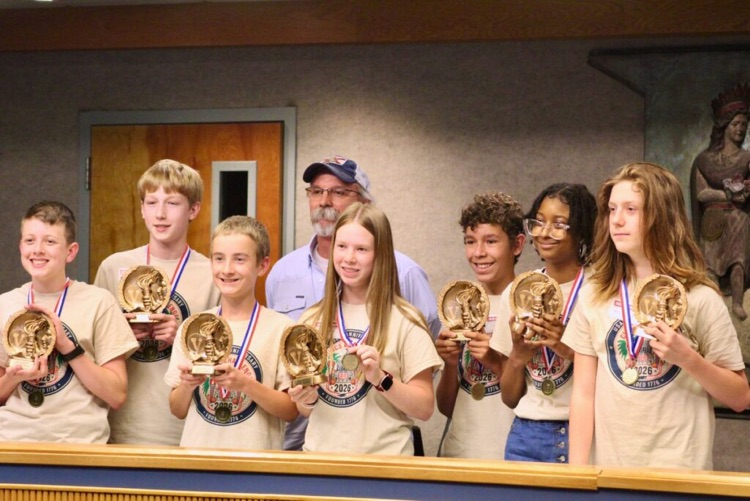 Civics Competition 1