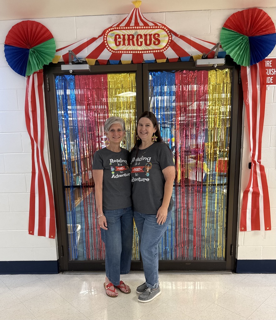 Mrs. Carpenter & Mrs. Masciale