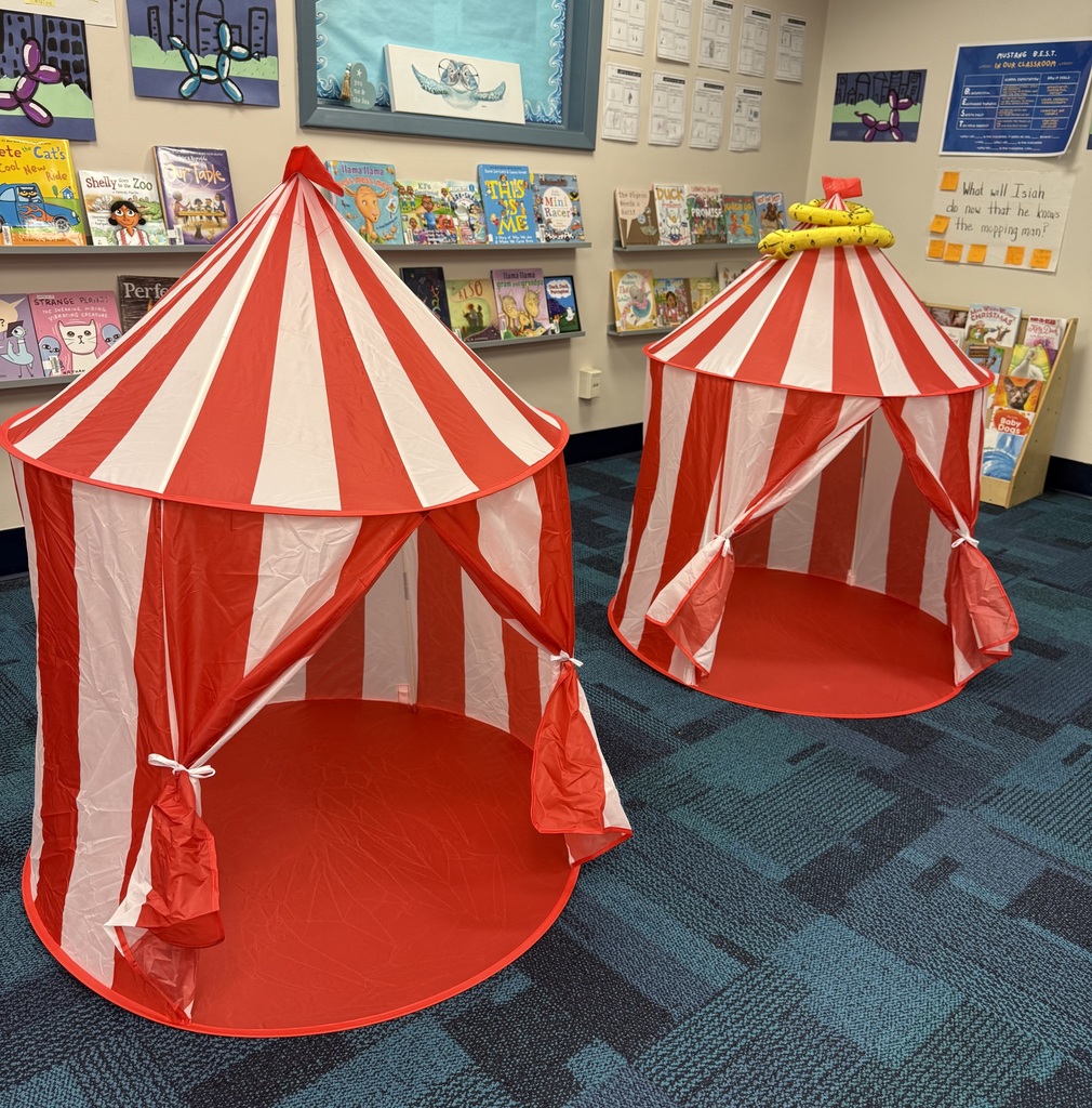 tents