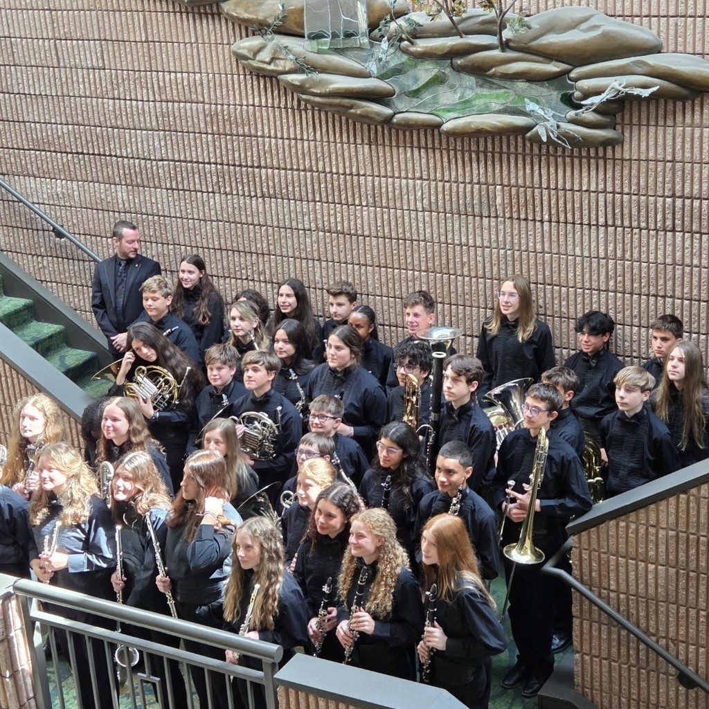 KMS band