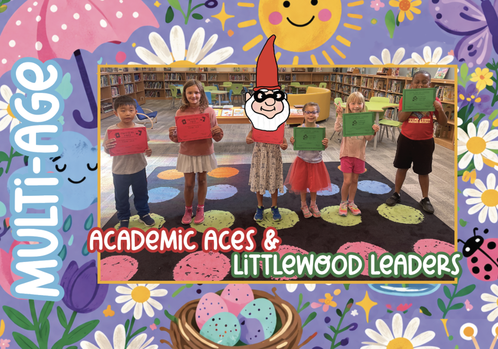 photos of littlewood leaders and academic aces