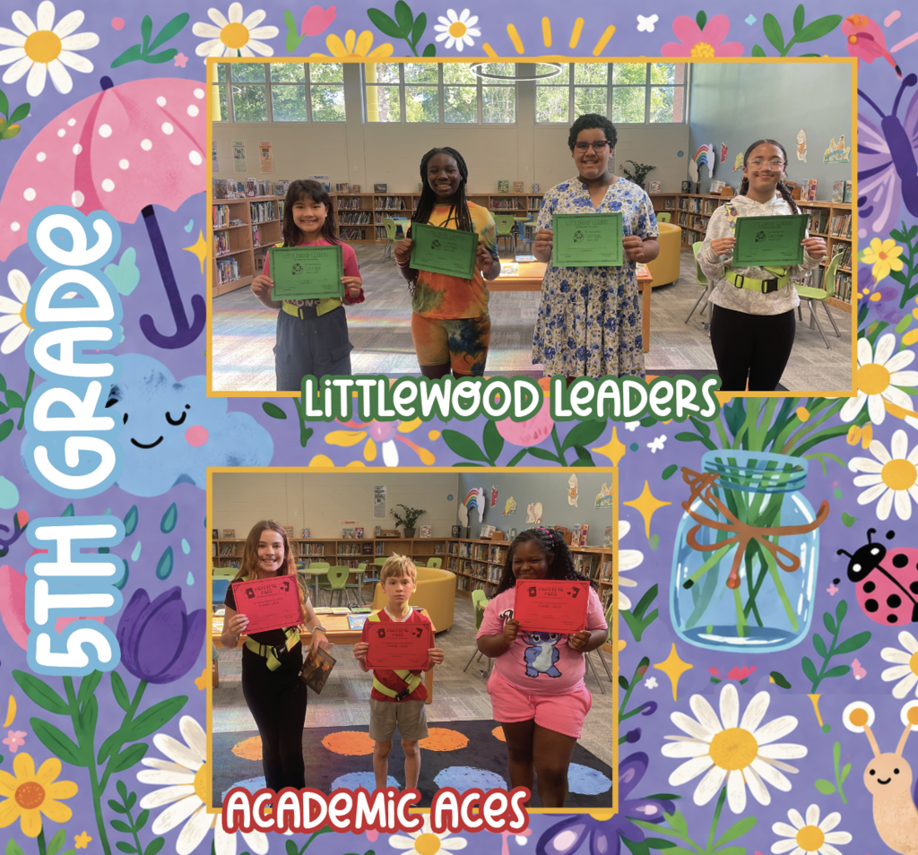 photos of littlewood leaders and academic aces
