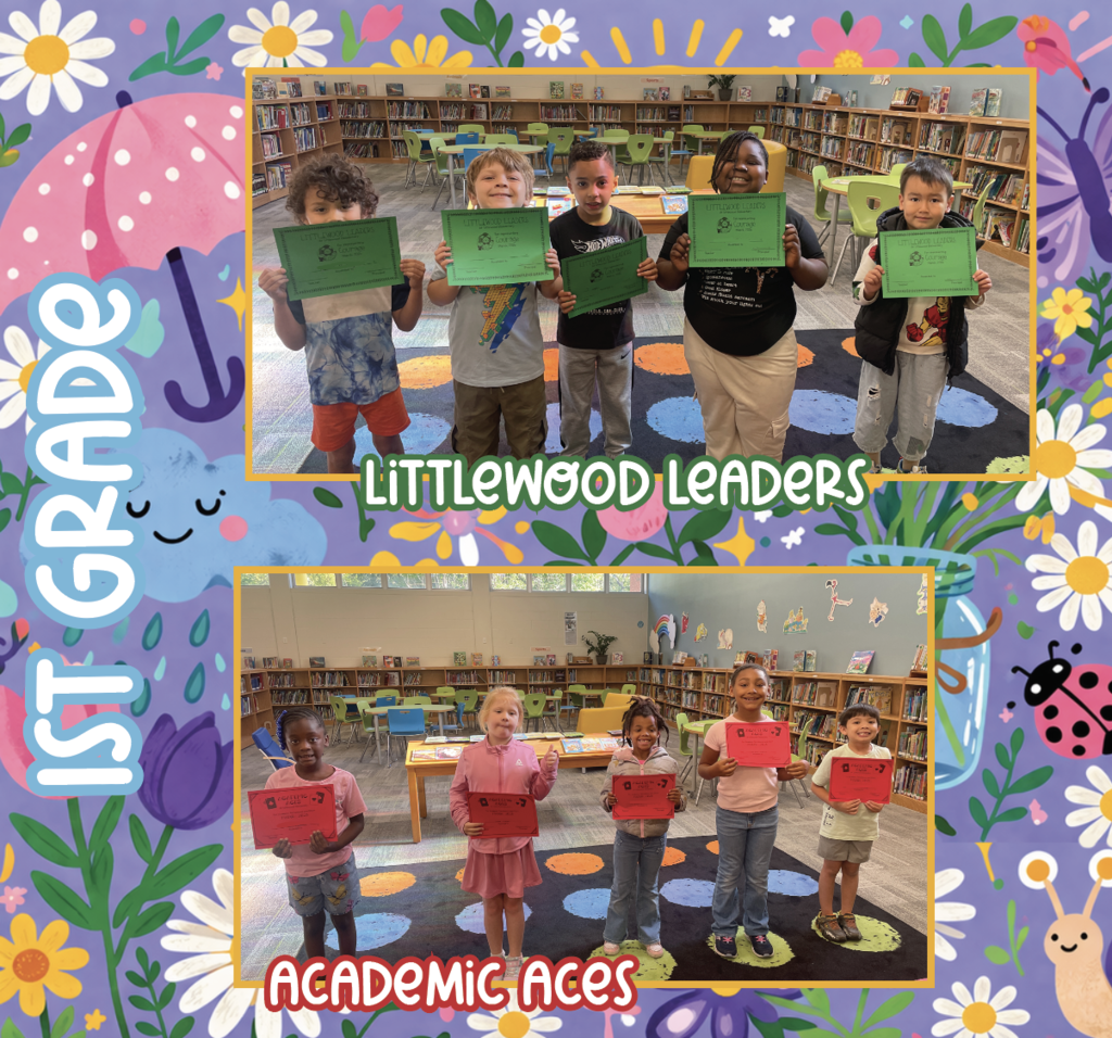 photos of littlewood leaders and academic aces