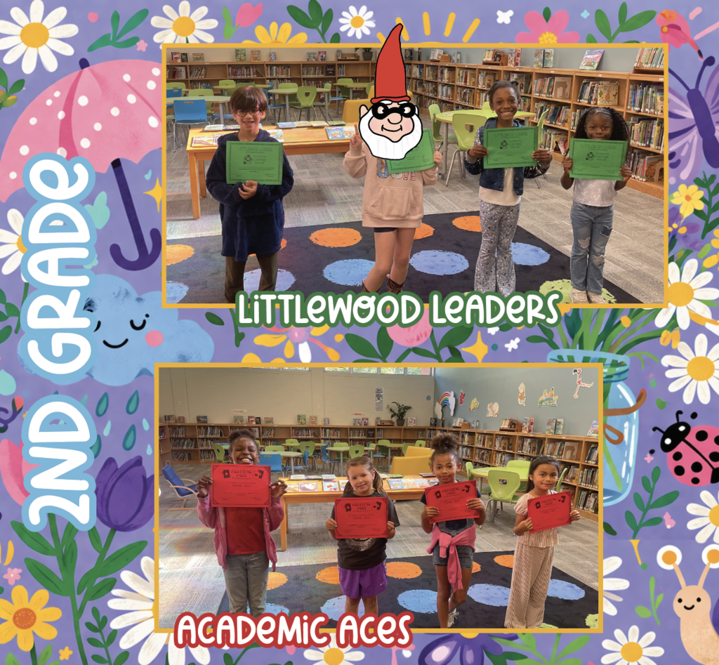 photos of littlewood leaders and academic aces