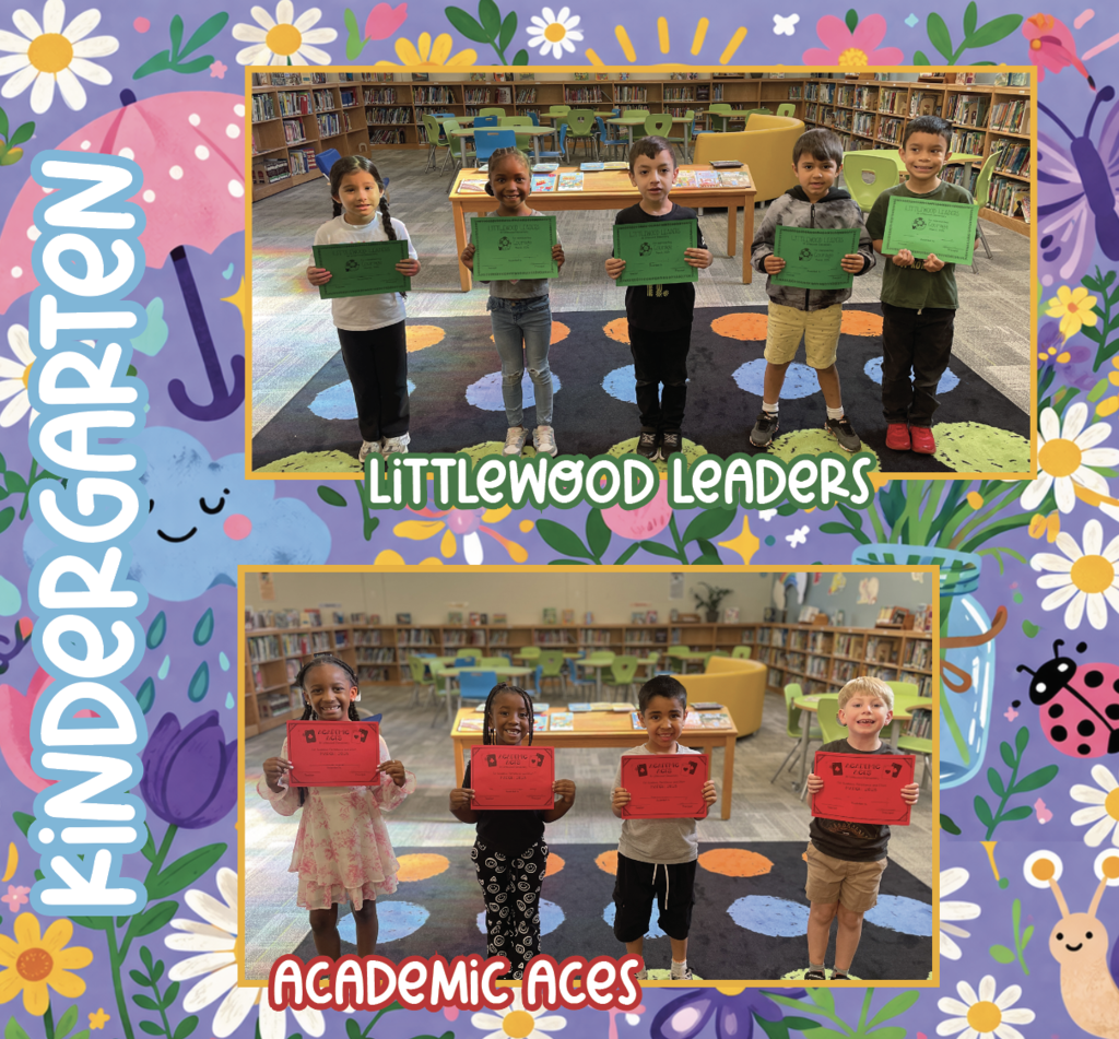 photos of littlewood leaders and academic aces