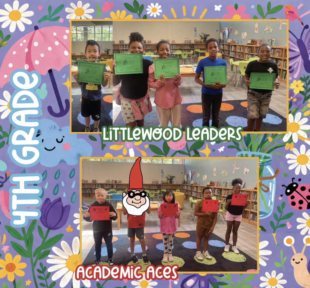 photos of littlewood leaders and academic aces