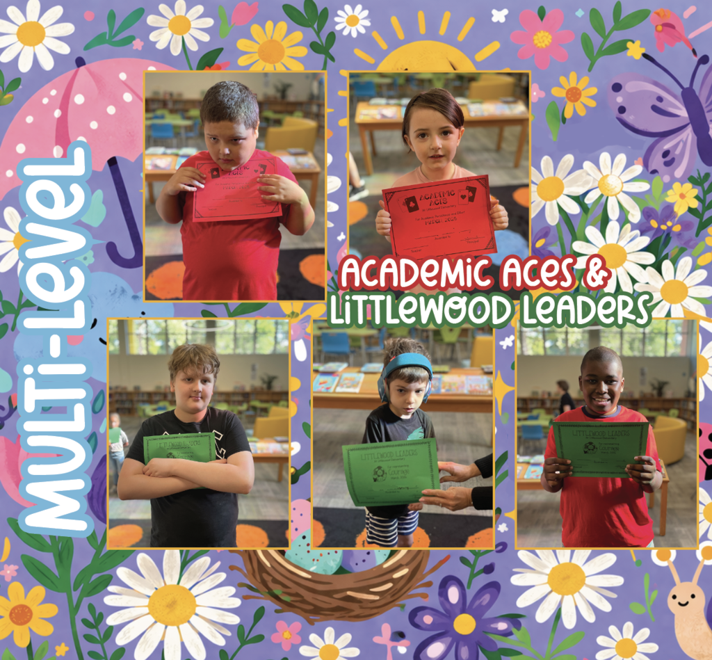 photos of littlewood leaders and academic aces