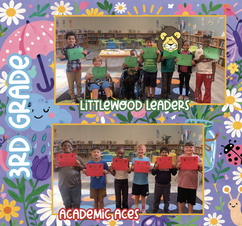 photos of littlewood leaders and academic aces